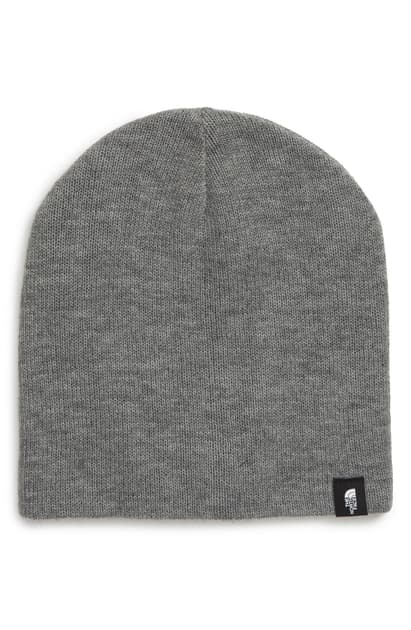reversible merino wool beanie the north face