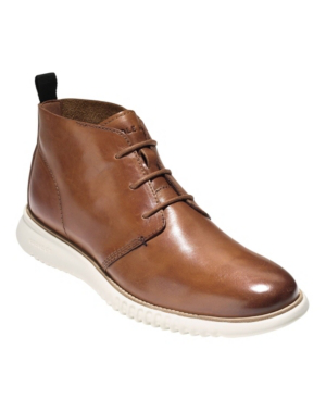 cole haan zerogrand british tan