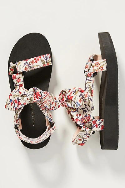 Shop Loeffler Randall Maisie Sandals In Assorted