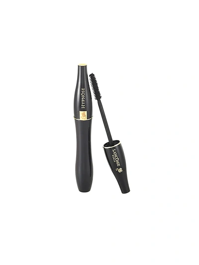 Shop Lancôme Hypnôse Custom Volume Mascara In Deep Black