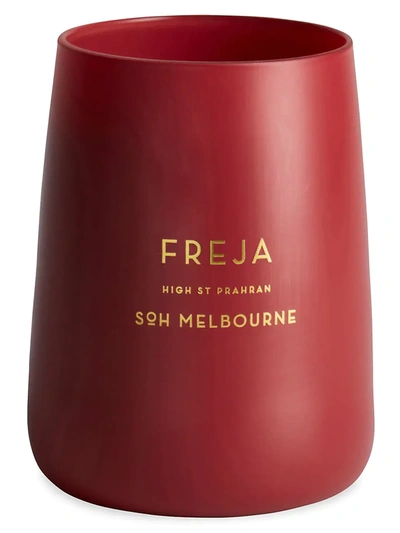 Shop Soh Melbourne Freja Scented Candle