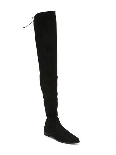 Shop Stuart Weitzman 'leggilady' Boots