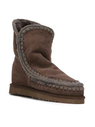 Shop Mou 'eskimo' Boots
