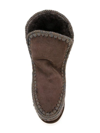 Shop Mou 'eskimo' Boots