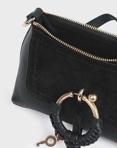 See By Chloé Handbags In Black