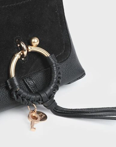 See By Chloé Handbags In Black