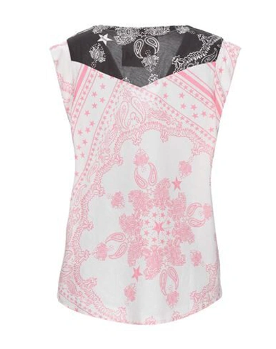 8pm Blouses In Black