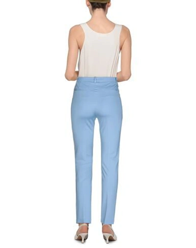 Pinko Pants In Blue