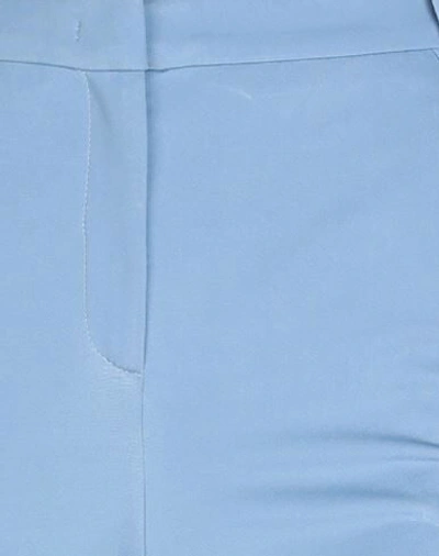 Pinko Pants In Blue