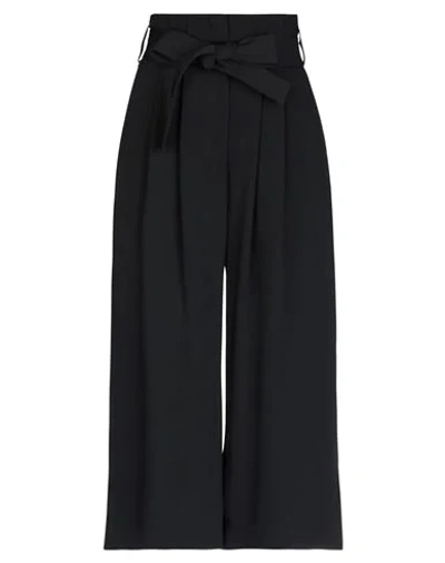 P.a.r.o.s.h Pants In Black