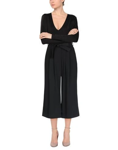 P.a.r.o.s.h Pants In Black