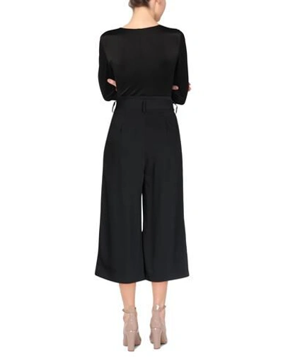 P.a.r.o.s.h Pants In Black