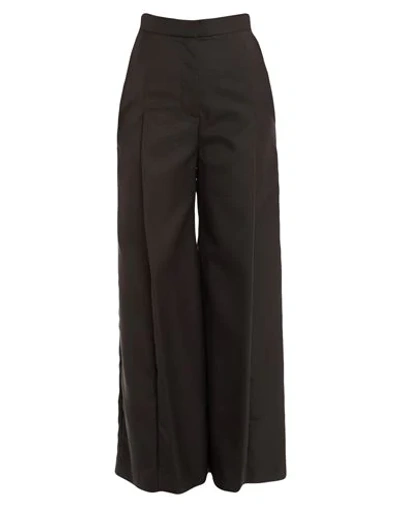 Shop Camilla And Marc Pants In Black
