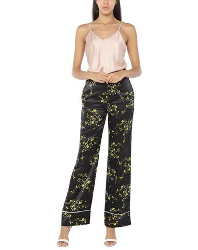 Shop Dorothee Schumacher Pants In Black