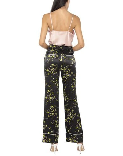 Shop Dorothee Schumacher Pants In Black