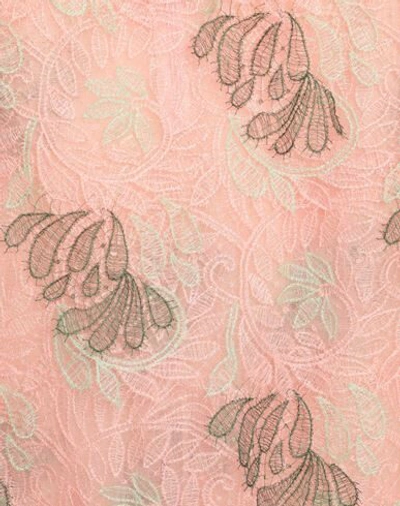 Ermanno Scervino Midi Skirts In Pink