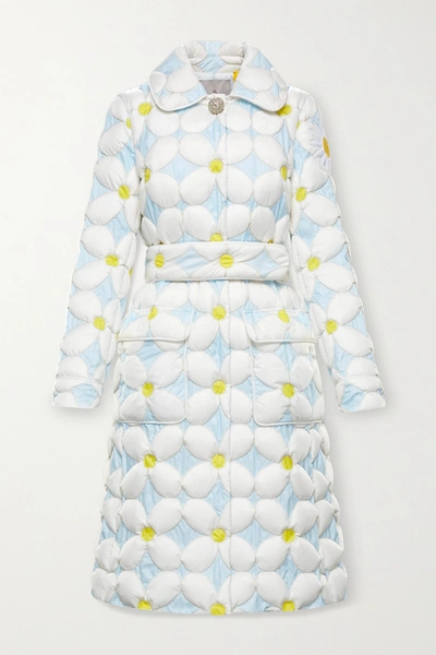 Moncler sales daisy coat