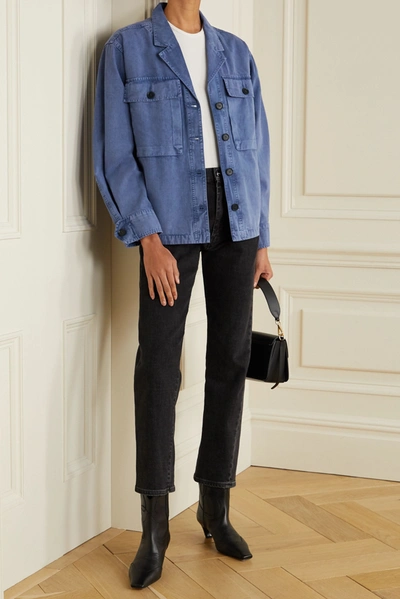 Anine bing sawyer jacket sale