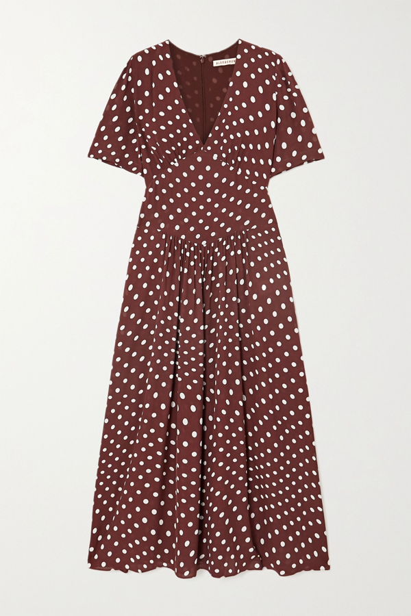 alexa chung vivian dress