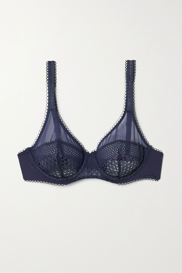 calvin klein soft cup bra