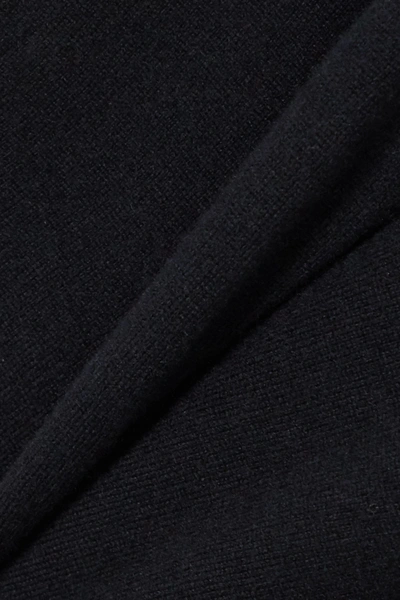 Shop Arch4 Cashmere Sweater In Black