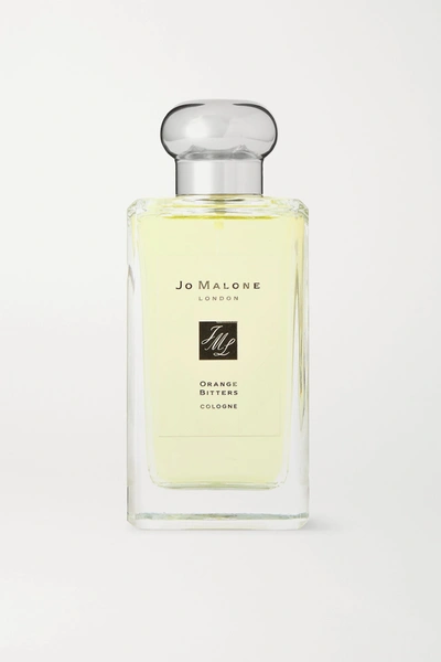 Shop Jo Malone London Orange Bitters Cologne, 100ml In Colorless