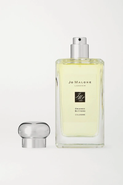 Shop Jo Malone London Orange Bitters Cologne, 100ml In Colorless