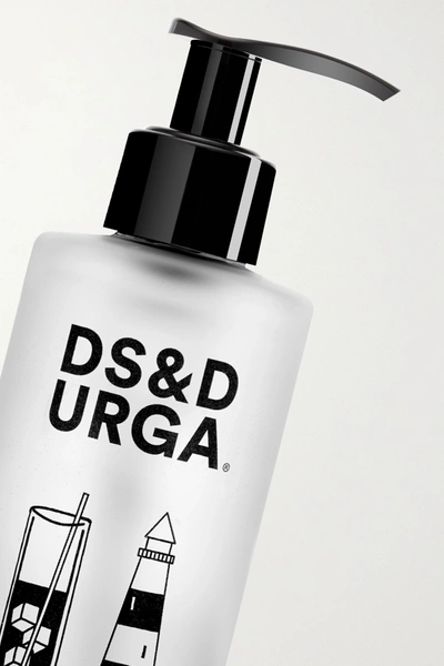 Shop D.s. & Durga Body Wash - Rose Atlantic, 236ml In Colorless