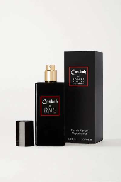 Shop Robert Piguet Casbah Eau De Parfum, 100ml In Colorless