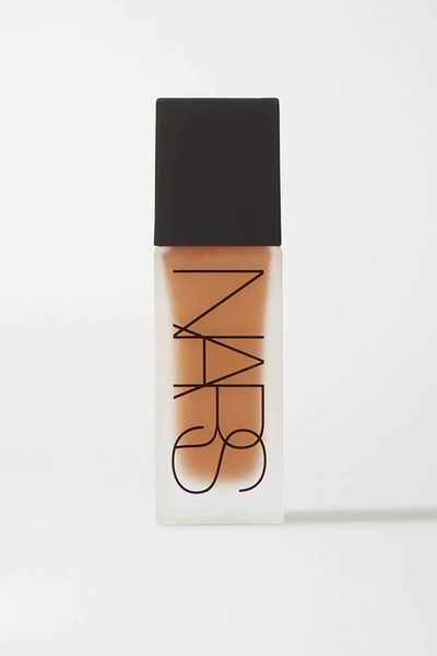 Shop Nars All Day Luminous Weightless Foundation - Syracuse, 30ml In Neutral