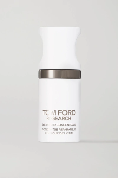 Shop Tom Ford Research Eye Repair Concentrate, 15ml - One Size In Colorless