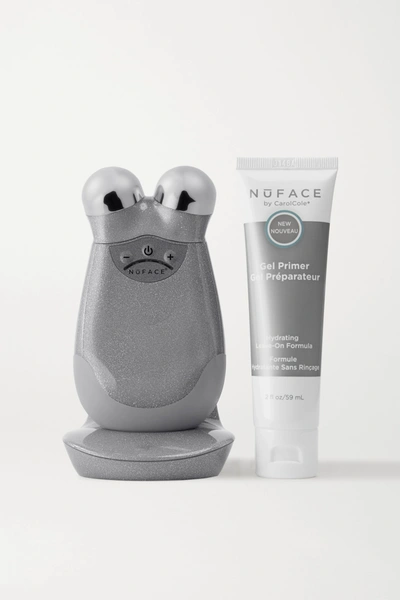 Shop Nuface Trinity Kit - One Size In Colorless