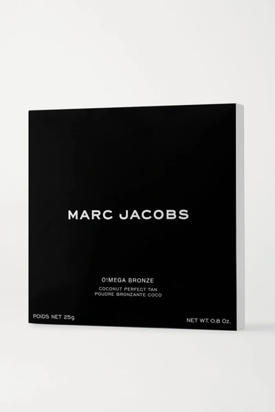 Shop Marc Jacobs Beauty O!mega Bronze Coconut Perfect Tan - Tantric In Neutrals