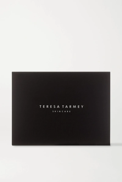 Shop Teresa Tarmey Peptides Set In Colorless