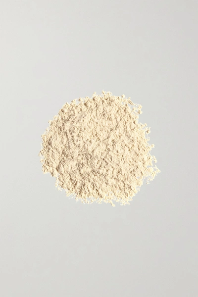 Shop Supergoop 100% Mineral Invincible Setting Powder Spf45 In Colorless