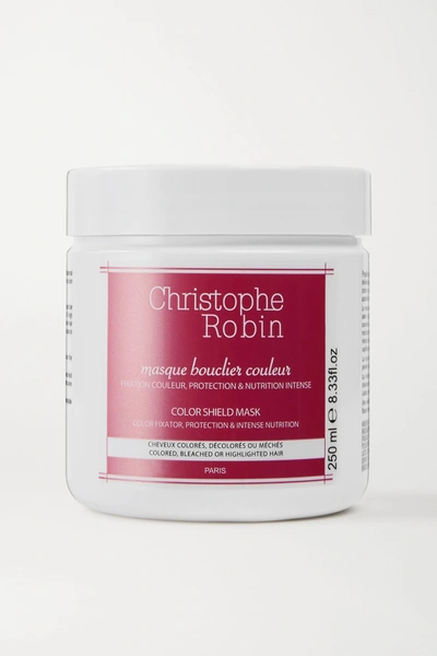 Christophe Robin Color Shield Mask, 250ml - One Size In Colorless