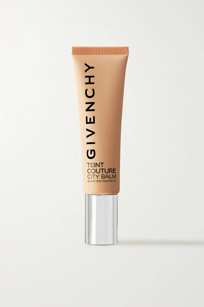 Shop Givenchy Teint Couture City Balm Foundation In Neutral
