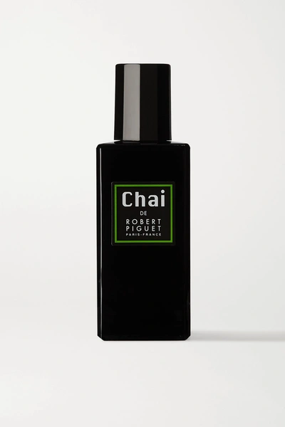 Shop Robert Piguet Chai Eau De Parfum, 100ml - One Size In Colorless