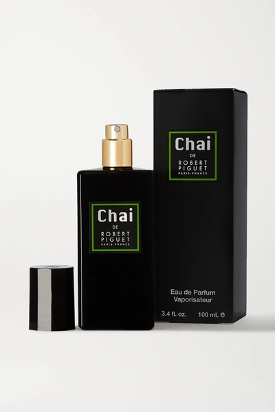 Shop Robert Piguet Chai Eau De Parfum, 100ml - One Size In Colorless