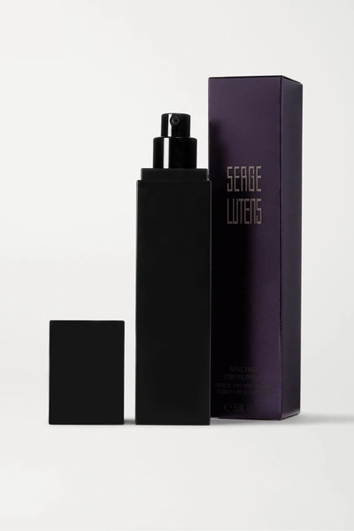 Serge Lutens Spectral Fluid Foundation 30ml (various Shades) - Io20 In Sand