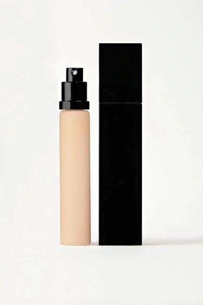 Shop Serge Lutens Spectral L'impalpable Foundation - I10, 30ml In Beige