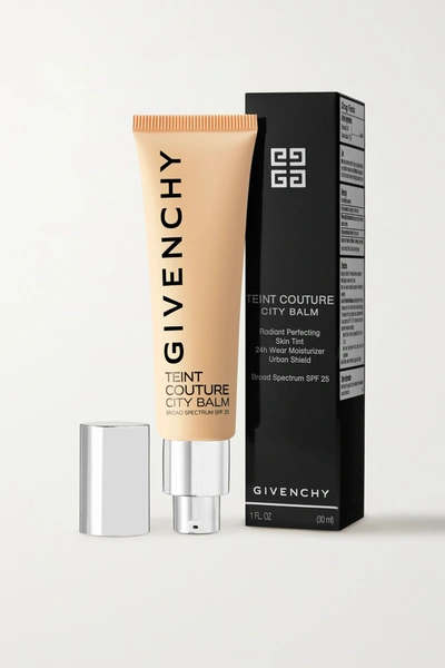 Shop Givenchy Teint Couture City Balm Foundation In Neutral