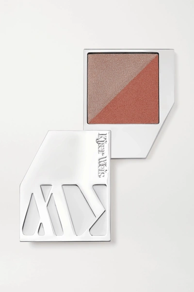 Shop Kjaer Weis Flush And Glow Duo In Neutrals