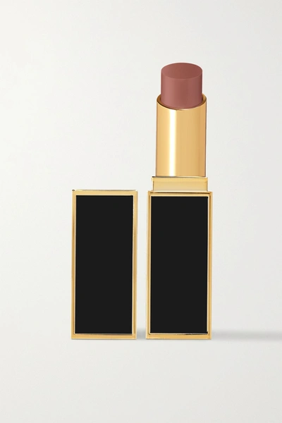 Shop Tom Ford Lip Color Satin Matte In Colorless