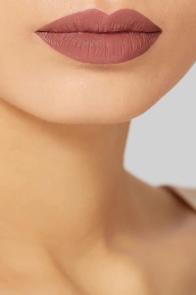 Shop Tom Ford Lip Color Satin Matte In Colorless