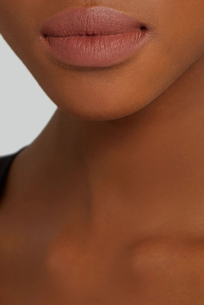 Shop Tom Ford Lip Color Satin Matte In Colorless