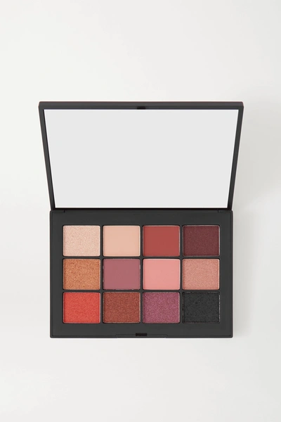 Shop Nars Climax Extreme Effects Eyeshadow Palette In Colorless
