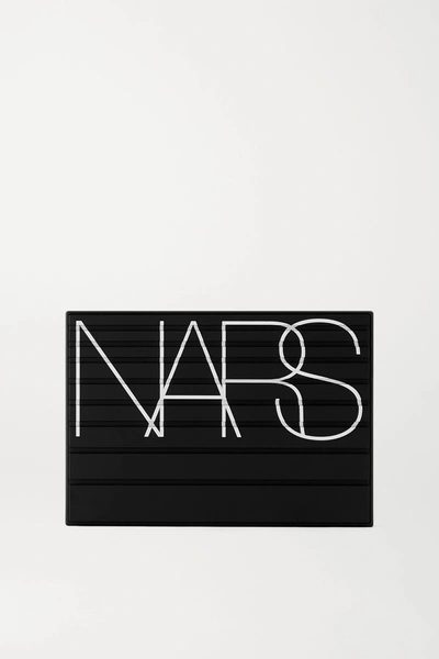 Shop Nars Climax Extreme Effects Eyeshadow Palette In Colorless