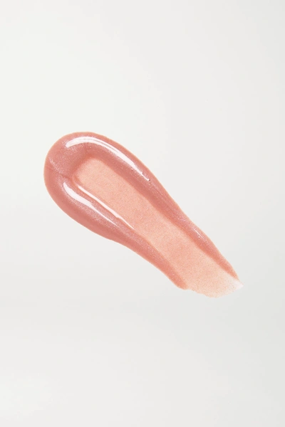 Shop Charlotte Tilbury Charlotte's Jewel Lips Gloss - Opal Magic In Colorless