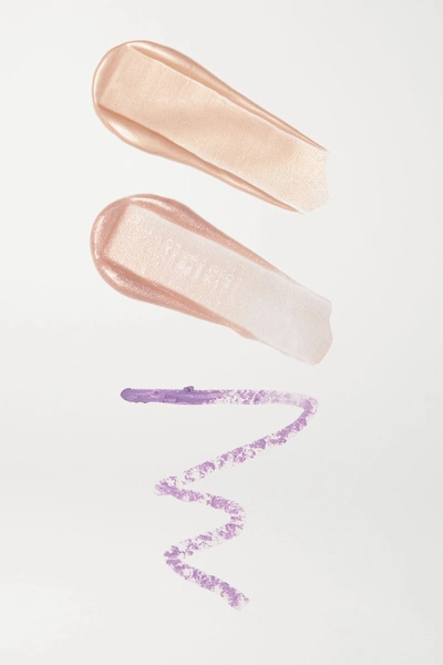 Shop Marc Jacobs Beauty Mist Matched 3-piece Essentials Set In Neutrals
